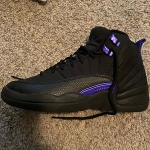 Jordan 12 Dark Corcord